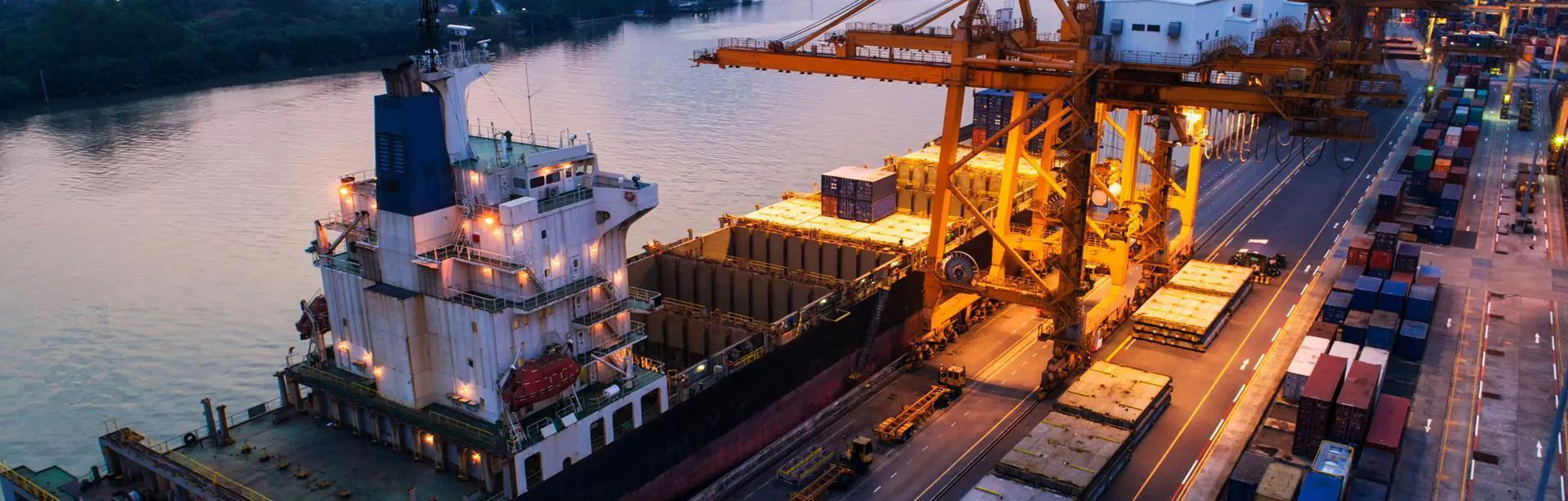 lojistik, tır taşımacılığı, deniz taşımacılığı, uluslararası nakliyat, yurtiçi lojistik